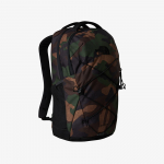 The North Face Jester TNF Black Camo/ TNF Black 28 - Suurus 28 l (NF0A3VXFKAH1 Seljakotid)